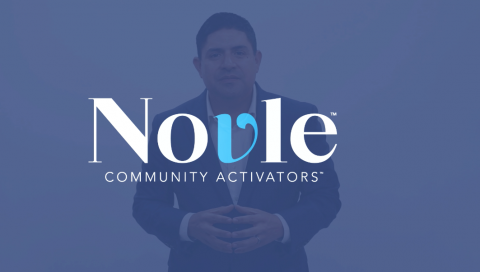 Novle Community Activators