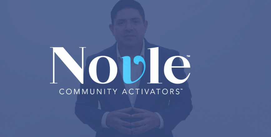 Novle Community Activators