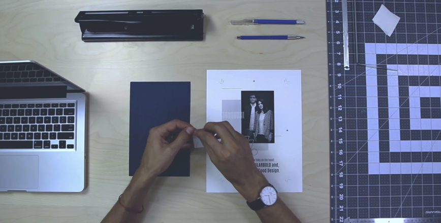 SINGULARBOLD. Promotional Booklet